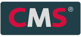 CMS logo