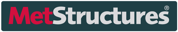 metstructure logo